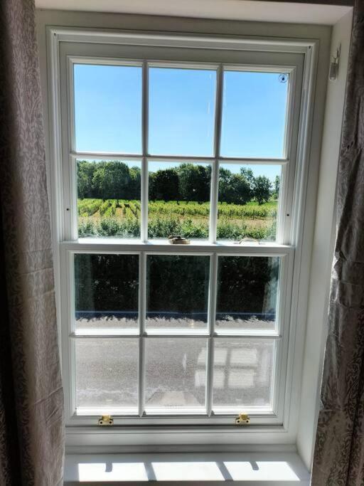 Cosy Cottage With Vineyard View Near Goodwood شيشستر المظهر الخارجي الصورة