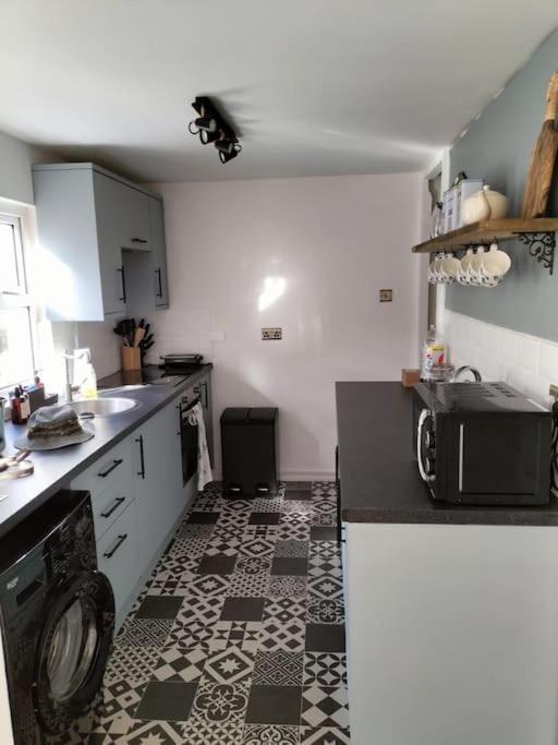 Cosy Cottage With Vineyard View Near Goodwood شيشستر المظهر الخارجي الصورة